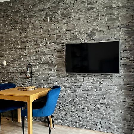 Apartament ยาวอร์ซโน ภายนอก รูปภาพ