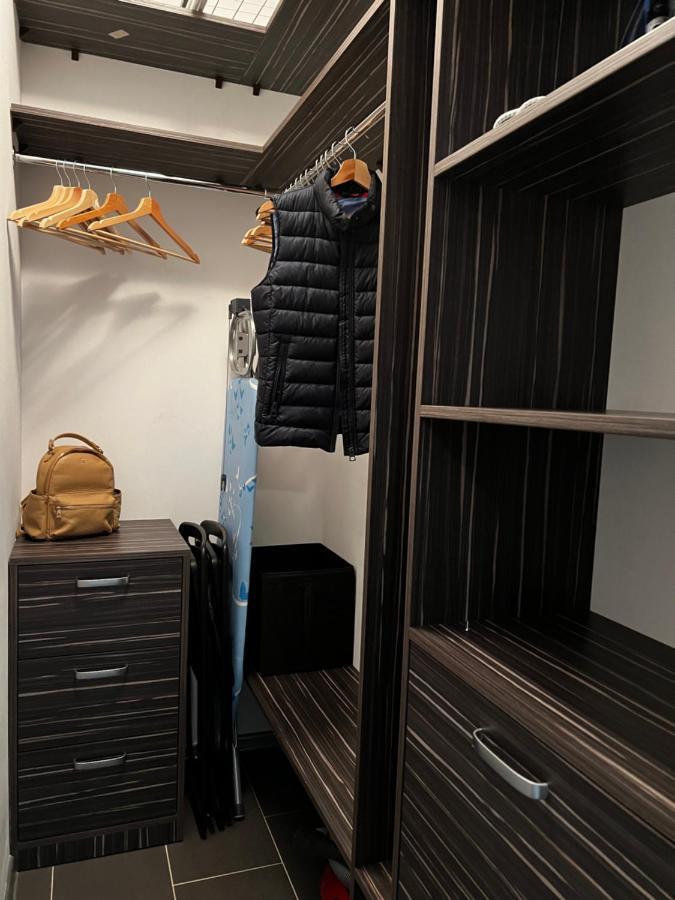 Apartament ยาวอร์ซโน ภายนอก รูปภาพ